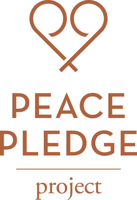 Peace pledge project - Living Peace Projects