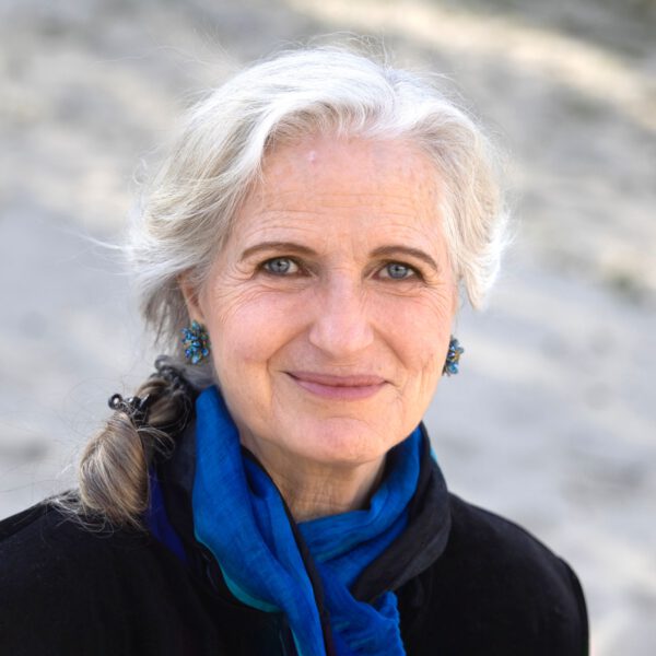 Brigitte Madeleine van Baren