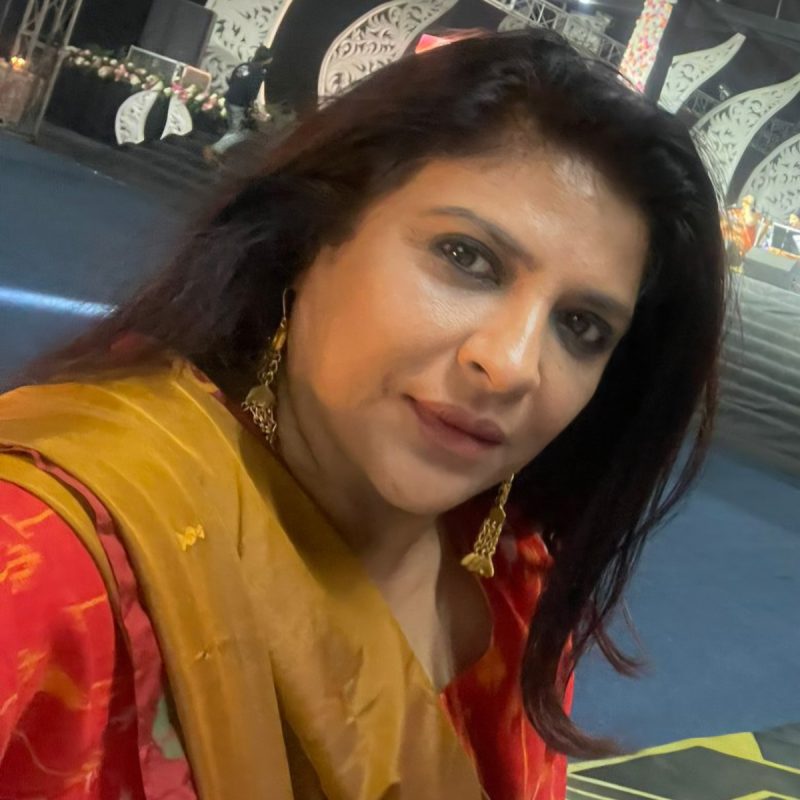 Shazia-Ilmi
