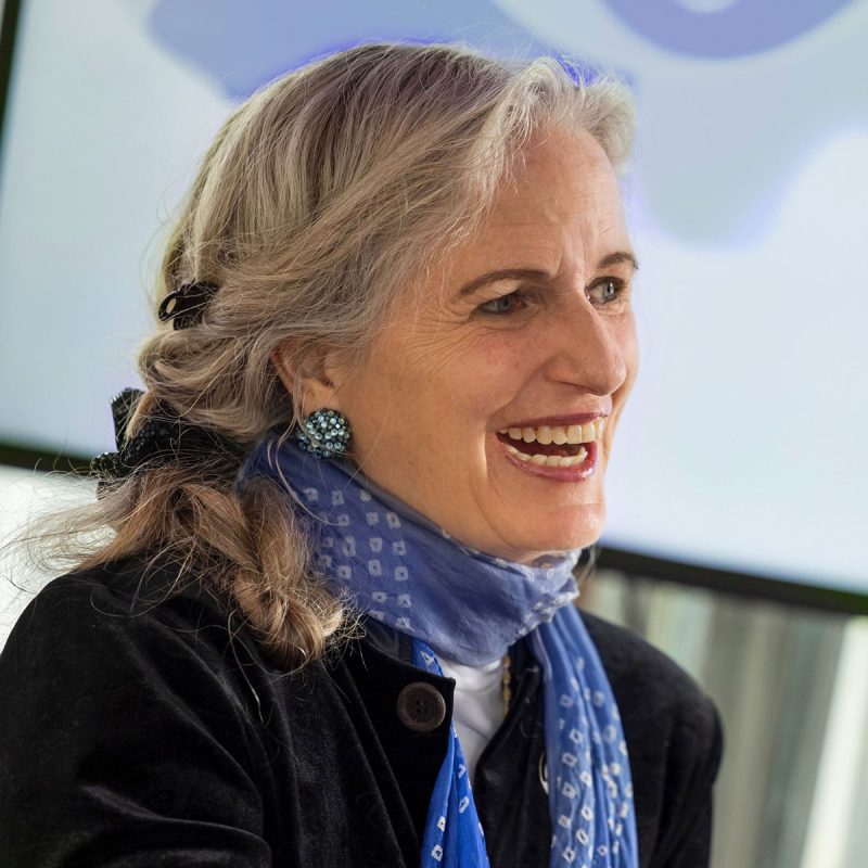 Brigitte Madeleine van Baren