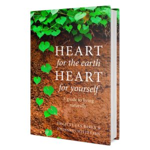 Heart for the earth, Heart for yourself (eBook)